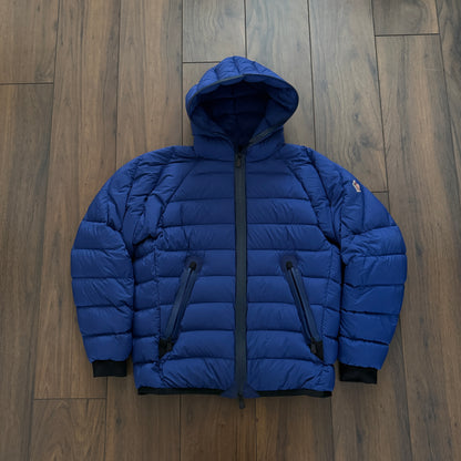Pre-Loved - Moncler Grenoble - Blue