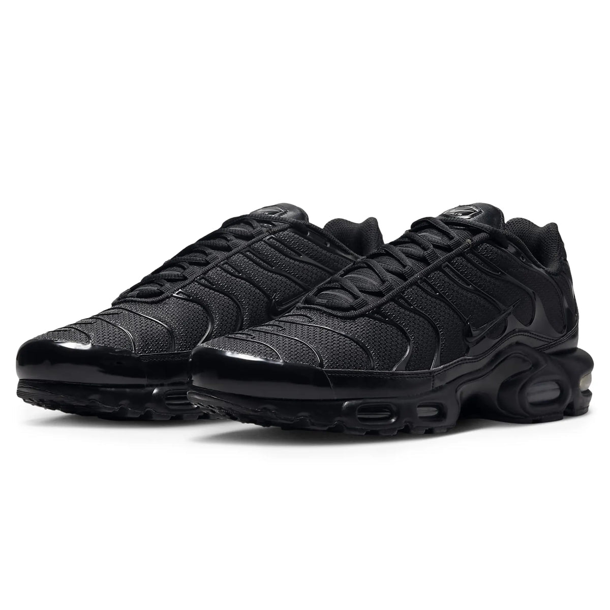 Nike TN Air Max Plus Black