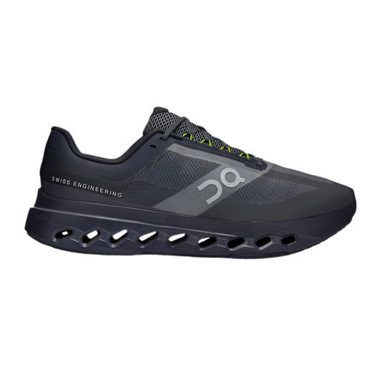 On Cloudsurfer Next Lumos Black/Iron