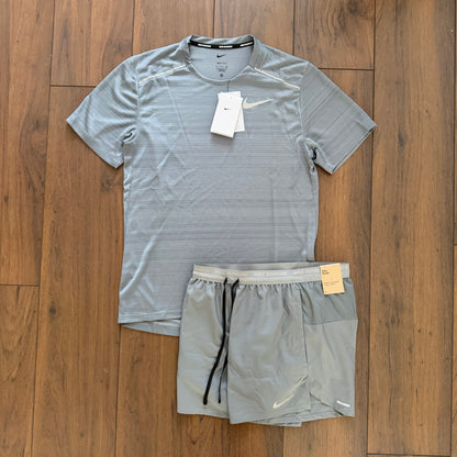 Nike ‘Frost Grey’ Set