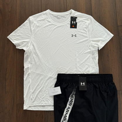 Under Armour ‘Panda’ Set