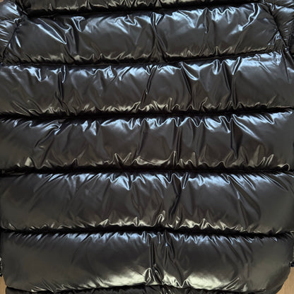Pre-Loved - Moncler Maya Jacket - Black