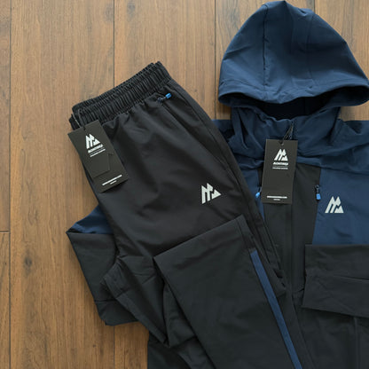 Montirex Impel ‘NIGHTFALL’ Tracksuit