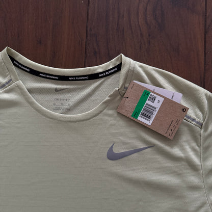 Nike Miler 1.0 - Olive Aura