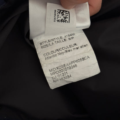 Pre-Loved - Canada Goose Freestyle Gilet - Navy