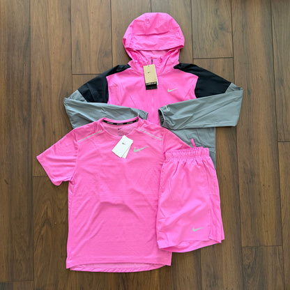 Nike ‘PLAYFUL PINK’ Windbreaker Set