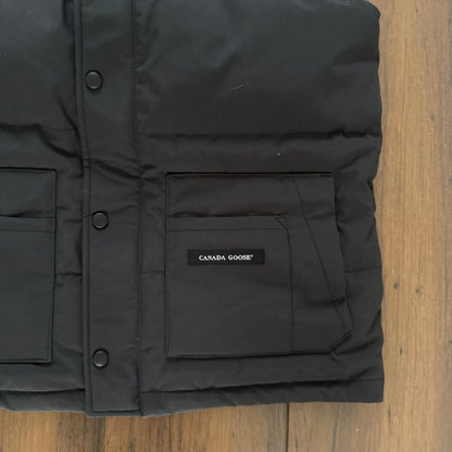 Canada Goose Gilet - Carbon