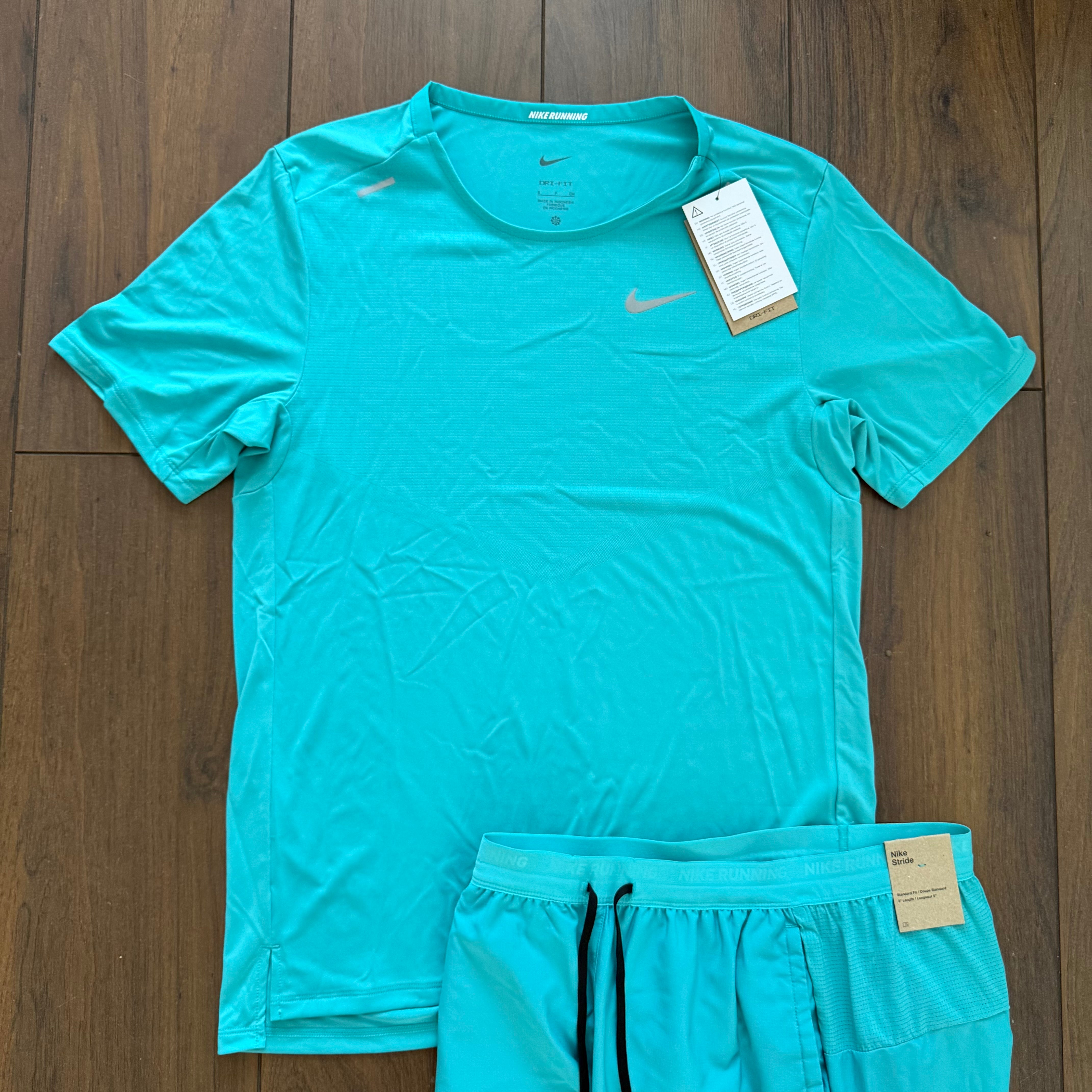 Nike ‘Dusty Cactus’ Set