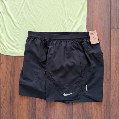 Nike ‘NEON BLACK’ Flex Set