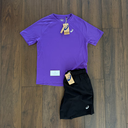 Asics ‘Grape’ Set