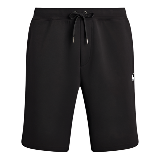 Ralph Lauren 23cm Double Knit Short Black
