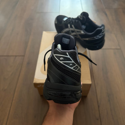Asics Gel-1130 'BLACK PURE SILVER'