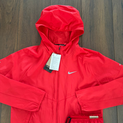 Nike ‘Adobe Red’ Set