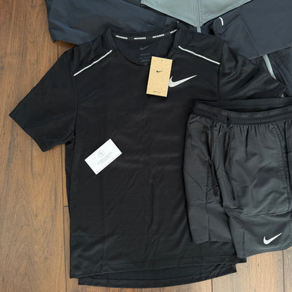 Nike ‘Smoke Grey’ Trio Set