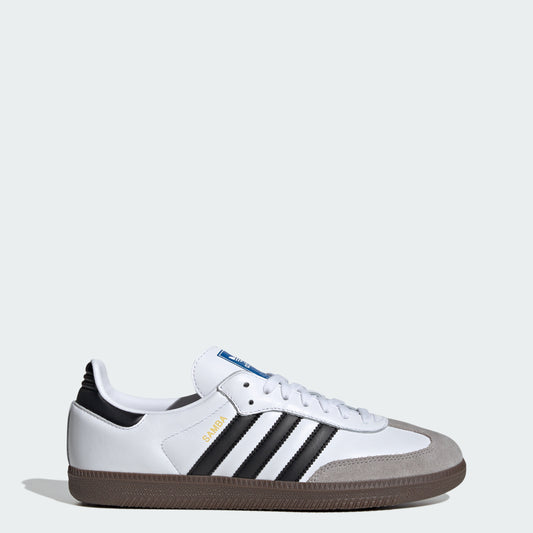 Adidas Samba Og - White