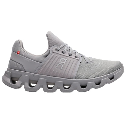 On Running Cloudswift 4 - Smoke Grey