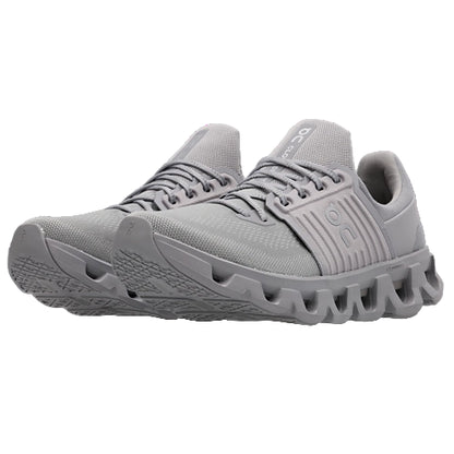 On Running Cloudswift 4 - Smoke Grey
