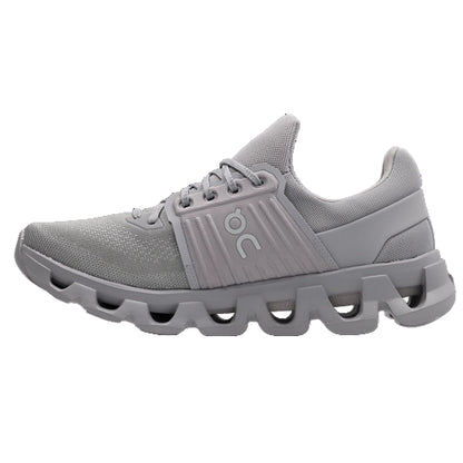 On Running Cloudswift 4 - Smoke Grey