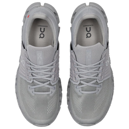 On Running Cloudswift 4 - Smoke Grey
