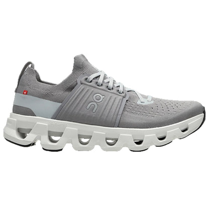 On Running Cloudswift 4 - Grey/Mint