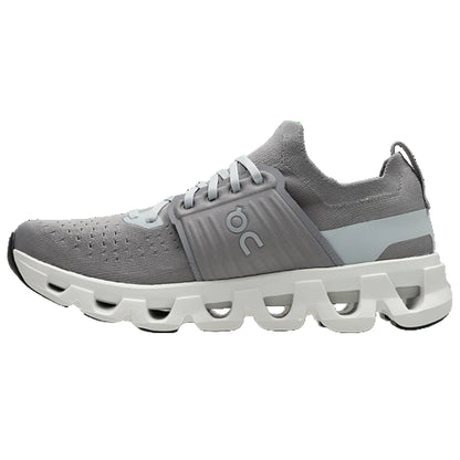On Running Cloudswift 4 - Grey/Mint