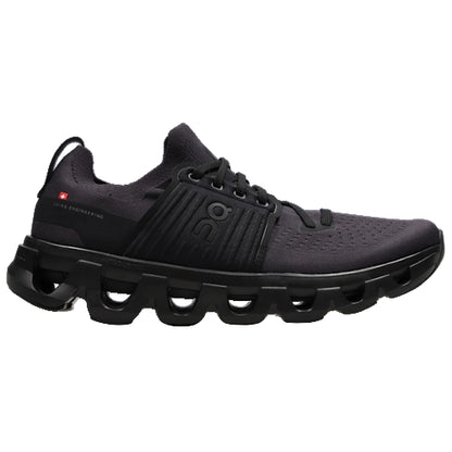 On Running Cloudswift 4 - Triple Black
