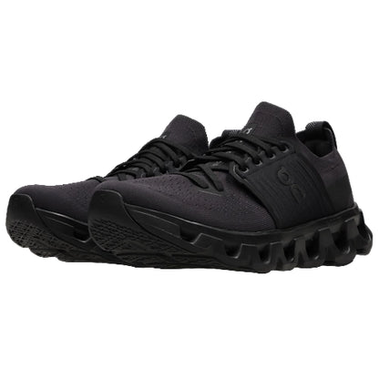 On Running Cloudswift 4 - Triple Black