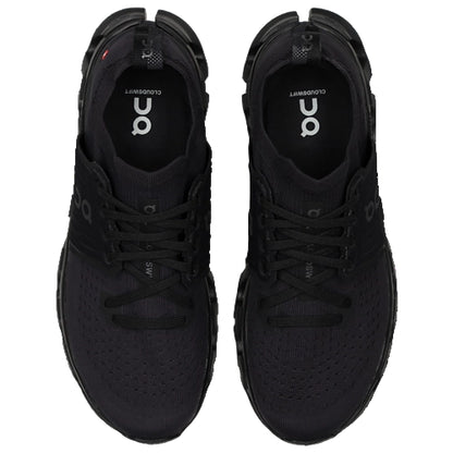 On Running Cloudswift 4 - Triple Black