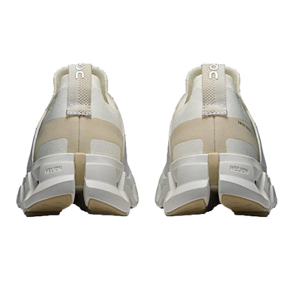 On Running Cloudswift 4 - White/Cream