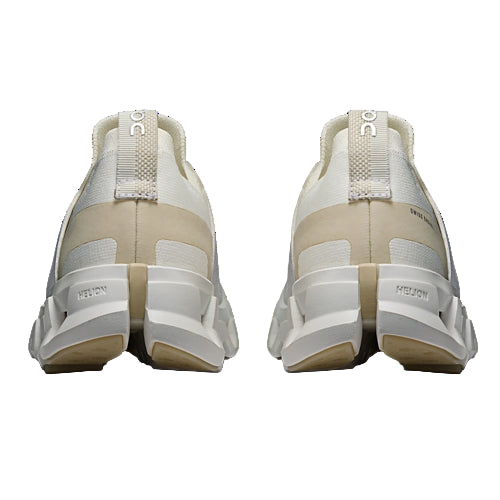 On Running Cloudswift 4 - White/Cream