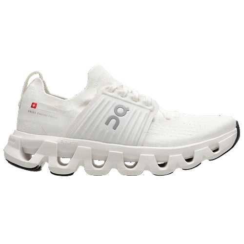 On Running Cloudswift 4 - Triple White