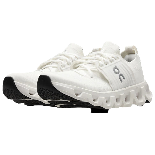 On Running Cloudswift 4 - Triple White