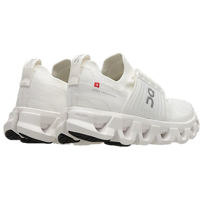 On Running Cloudswift 4 - Triple White