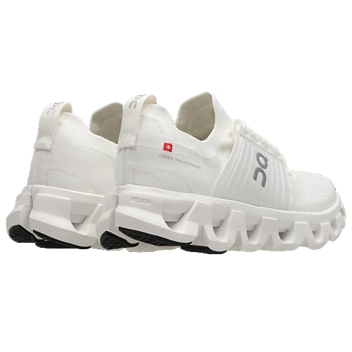 On Running Cloudswift 4 - Triple White