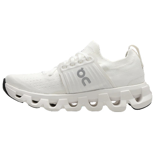 On Running Cloudswift 4 - Triple White