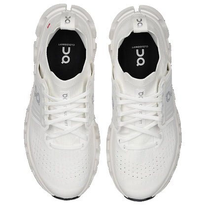 On Running Cloudswift 4 - Triple White