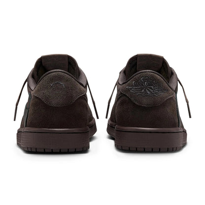 Travis Scott x Air Jordan 1 Low OG SP - Velvet Brown