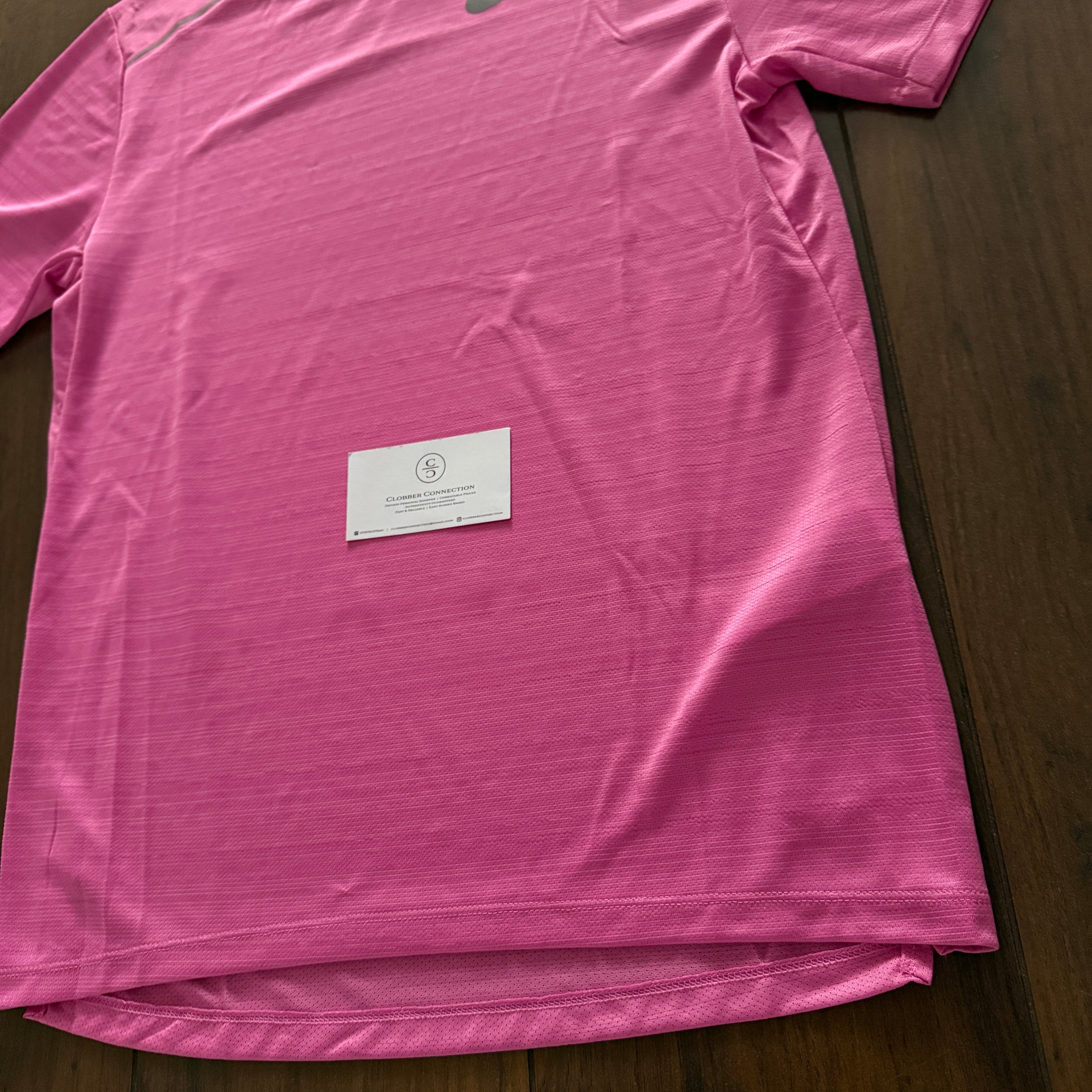 Nike Miler 1.0 - Pink