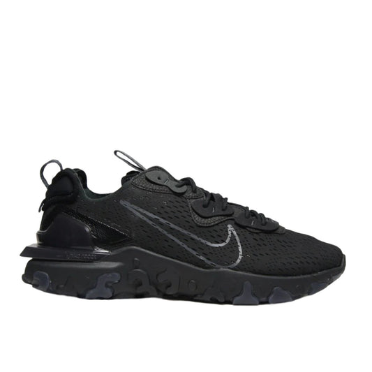 Nike React Vision Trainers - Black