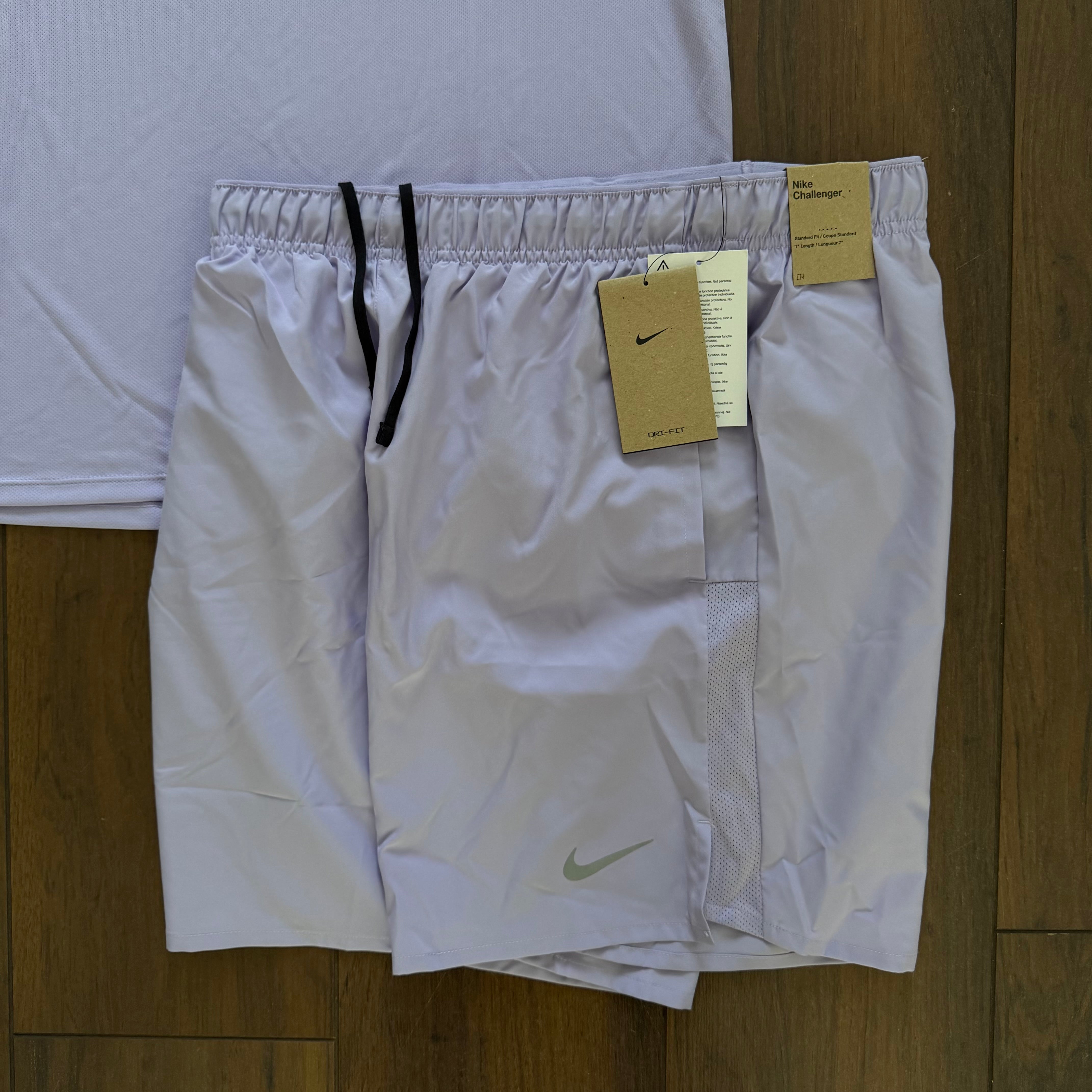 Nike ‘Lavender’ Set