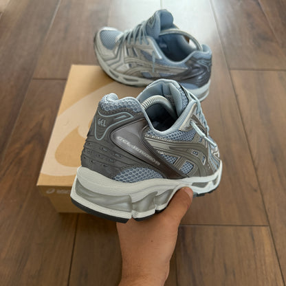 Asics Gel Kayano 14 ‘Dolphin Grey Pure Silver’