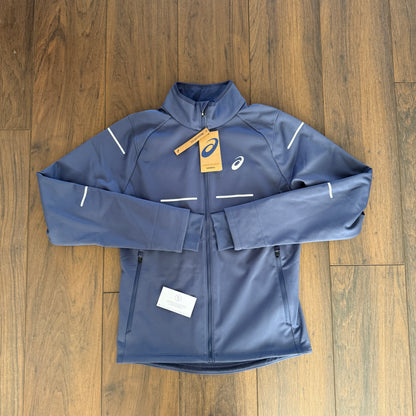 Asics Fleece Jacket Set