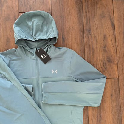 Under Armour ‘GLACIER’ Storm Tracksuit