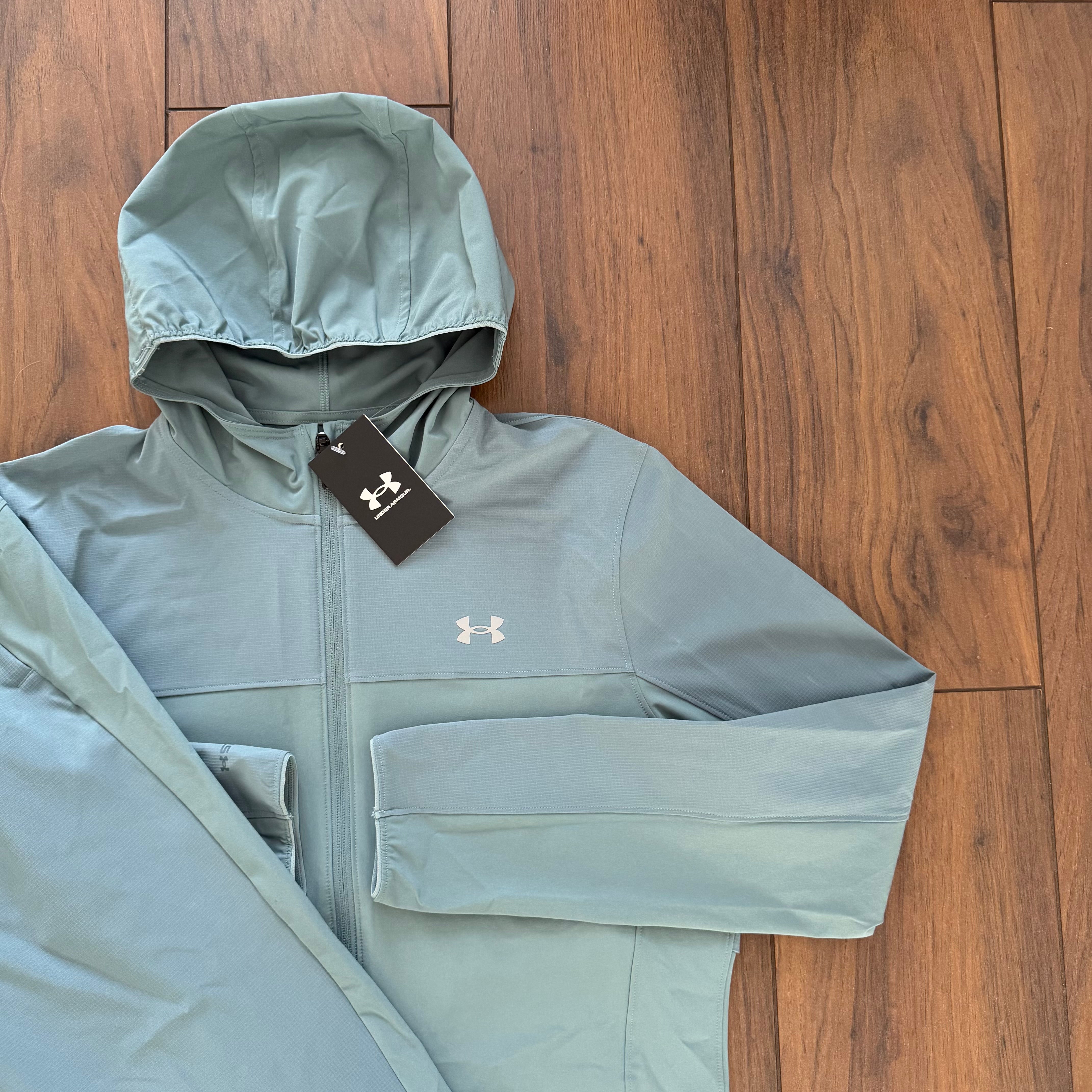 Under Armour ‘GLACIER’ Storm Tracksuit