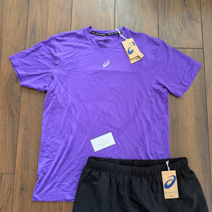 Asics ‘GRAPE’ Set