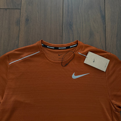 Nike Miler 1.0 - Dark Russet