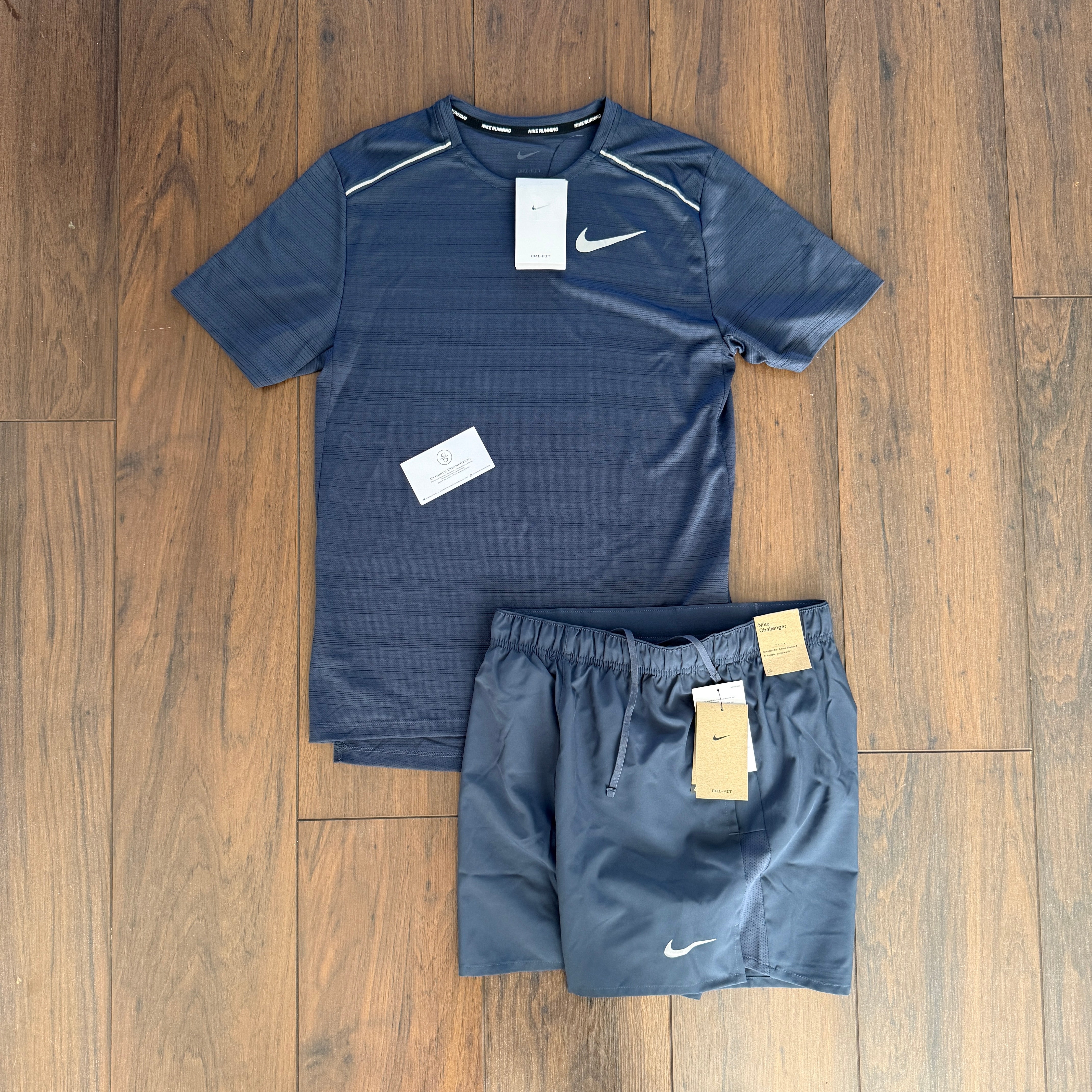 Nike ‘Midnight Navy’ Set