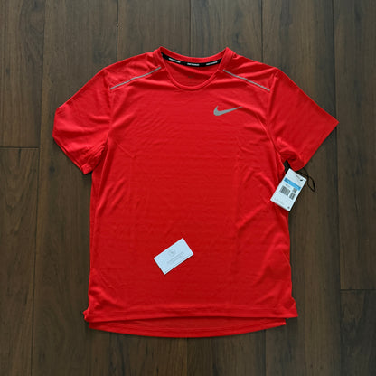 Nike Miler 1.0 - Adobe Red