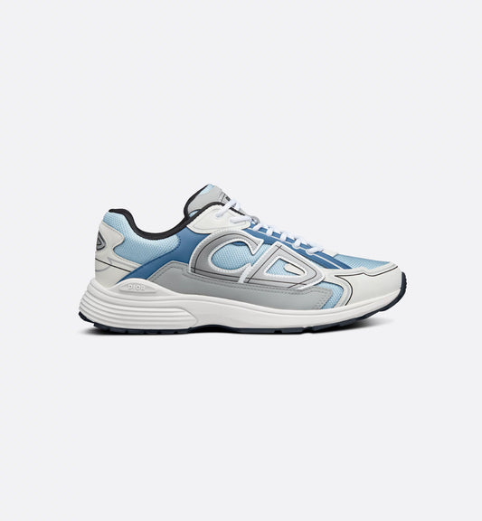 Dior B30 Sneaker - Light Blue