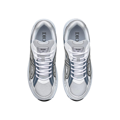 Dior B30 Sneaker - Sky Blue/Grey
